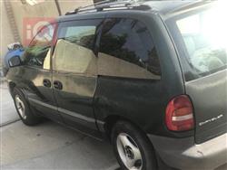 Dodge Caravan